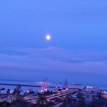 Apartament Skwer Kosciuszki Gdynia Buitenkant foto