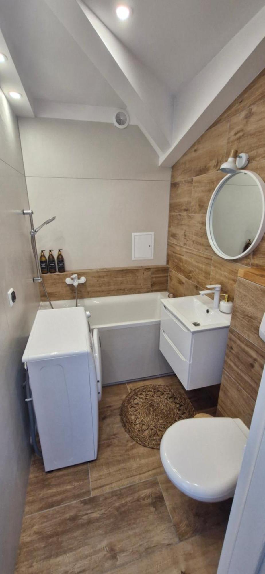 Apartament Skwer Kosciuszki Gdynia Buitenkant foto