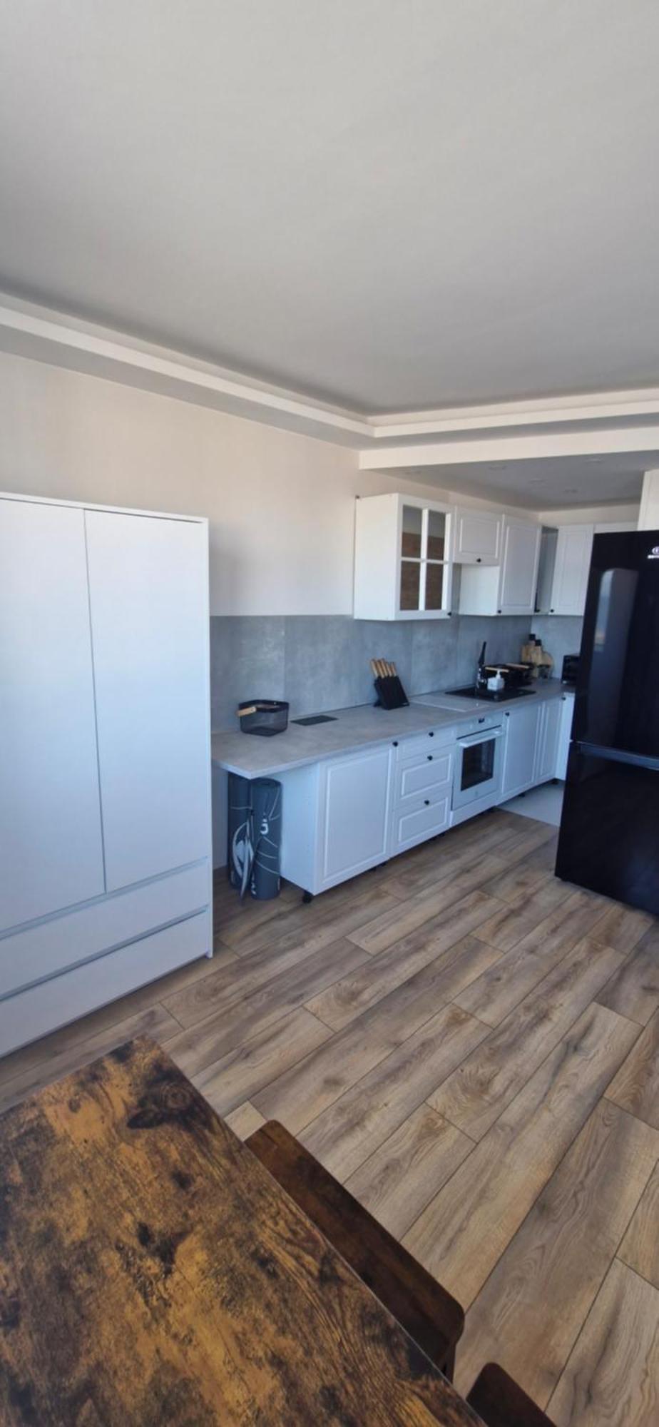 Apartament Skwer Kosciuszki Gdynia Buitenkant foto